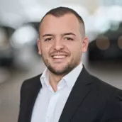 Arian Berisha