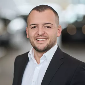 Arian Berisha