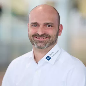 Andreas  Bulling
