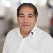 Ibrahim Cakmak