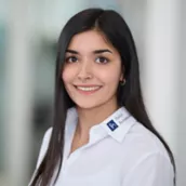 Inci Cetin