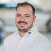 Marvin Drochner