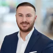 Mehmet  Durmus