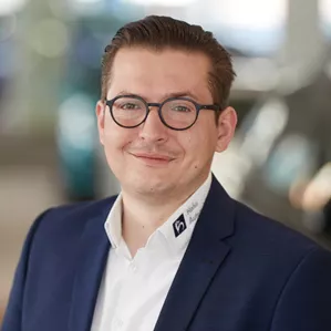 Stefan Ebner