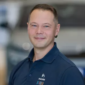 Kai  Ehrmann