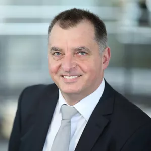 Manfred Faltermaier