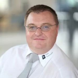 Karlheinz Finkbeiner