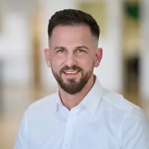 Daniel Freiwald