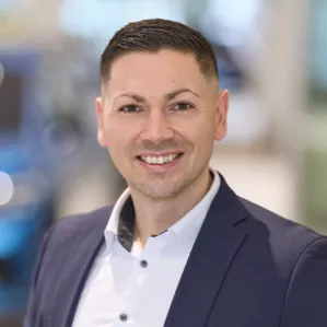 Valentin Fursenko