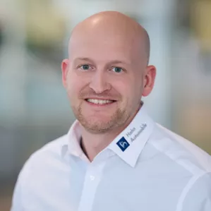 Denis  Furtwängler