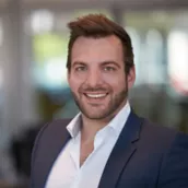 Robin  Giebel
