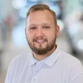 Patrick  Heckenberger