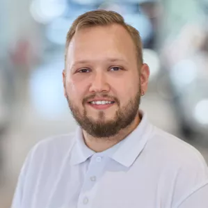 Patrick  Heckenberger