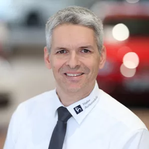 Maik Henn