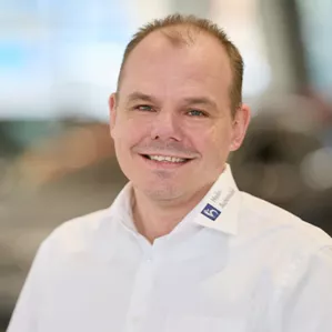 Martin Heuser