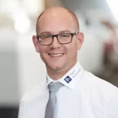 Daniel Hörsch