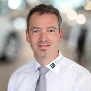 Michael Hohnecker