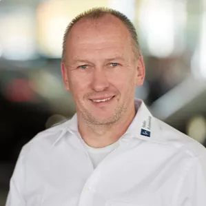 Ralf Kaschmieder
