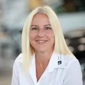 Sibylle Kern