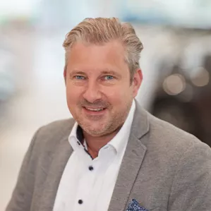 Thorsten Kolbow