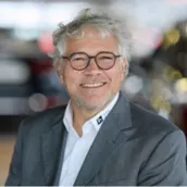 Uwe Lercher