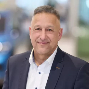 Markus Leutenegger 