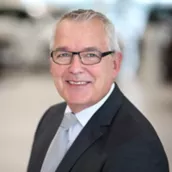 Axel Lohmann