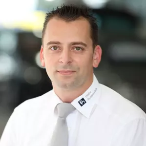 Simon Machmer