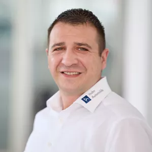 Peter Mann