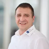 Peter Mann