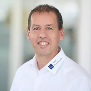 Christof Marenbach