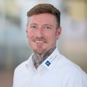 Florian  Müßigmann