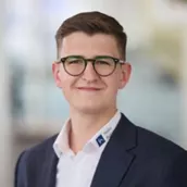 Max-Luca Nikisch