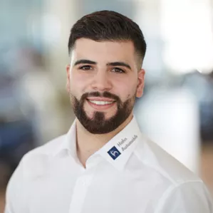 Fabio Antonio Pereira Dias
