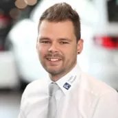 Klaus Pröger