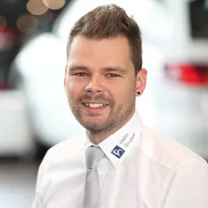Klaus Pröger