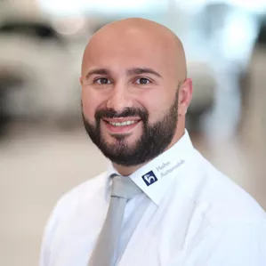 Senad Rami