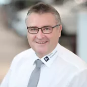 Wolfgang Reiss