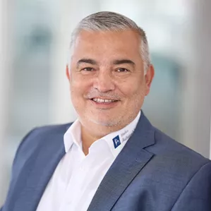 Jürgen Roller