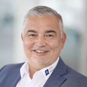 Jürgen Roller