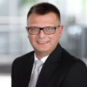 Jürgen Rottinger