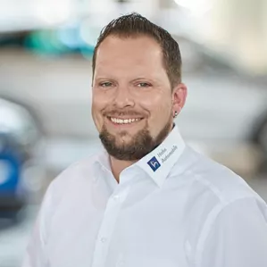 Florian Rupp