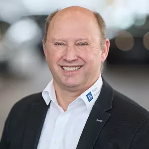 Siegmar Scharr