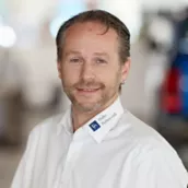 Michael Scheible