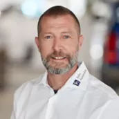 Rolf Scherieble