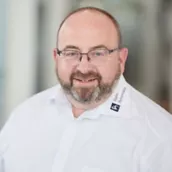 Karlheinz Scherke