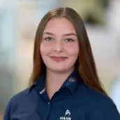 Leonie Schramm