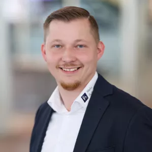 Daniel Schubert