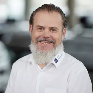 Dominik Schulz