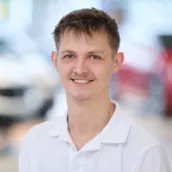 Fabian Jochen Schurr